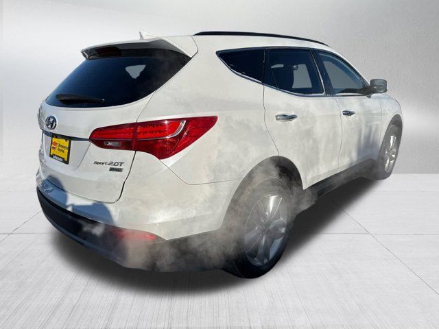 2014 Hyundai Santa Fe Sport Base