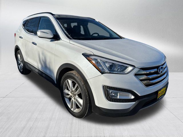 2014 Hyundai Santa Fe Sport Base