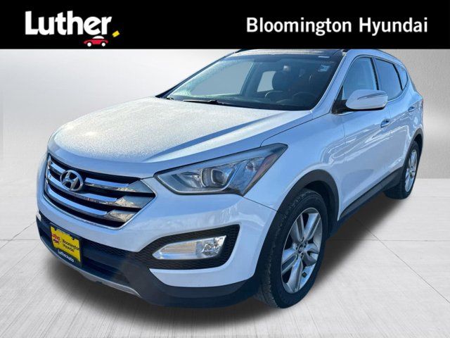 2014 Hyundai Santa Fe Sport Base