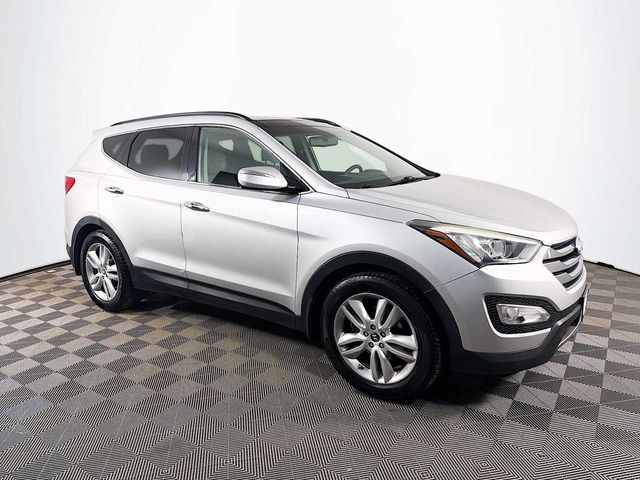 2014 Hyundai Santa Fe Sport Base