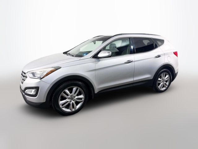 2014 Hyundai Santa Fe Sport Base