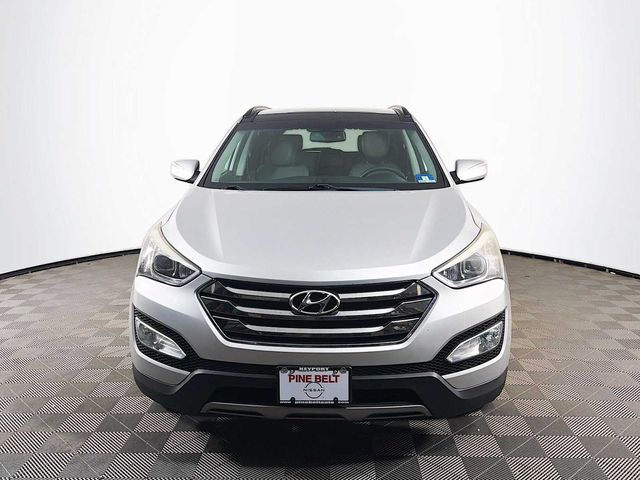 2014 Hyundai Santa Fe Sport Base