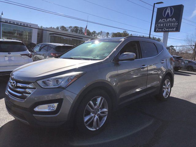 2014 Hyundai Santa Fe Sport Base