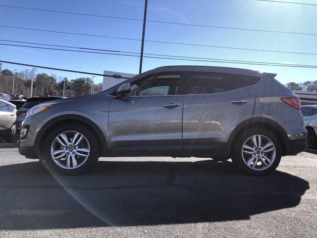 2014 Hyundai Santa Fe Sport Base