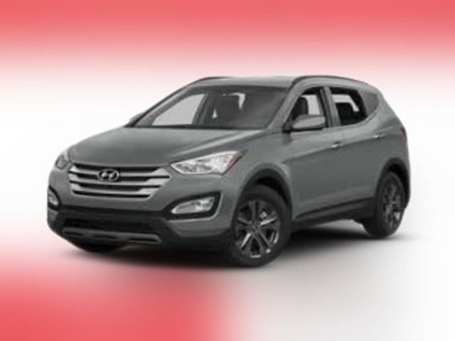 2014 Hyundai Santa Fe Sport Base
