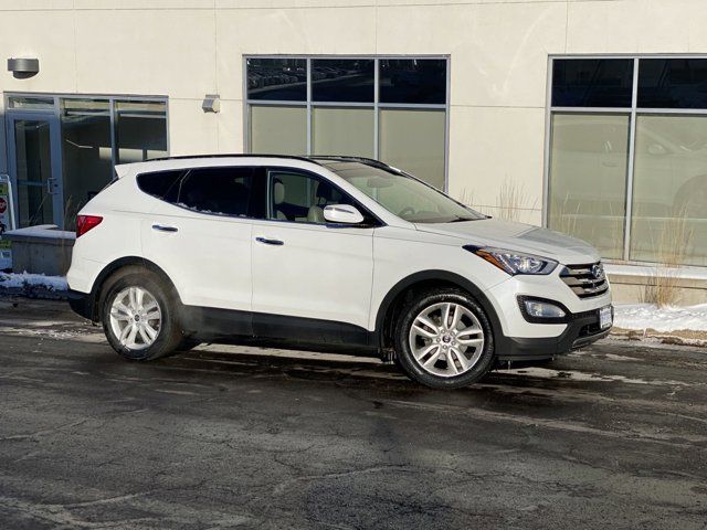 2014 Hyundai Santa Fe Sport Base