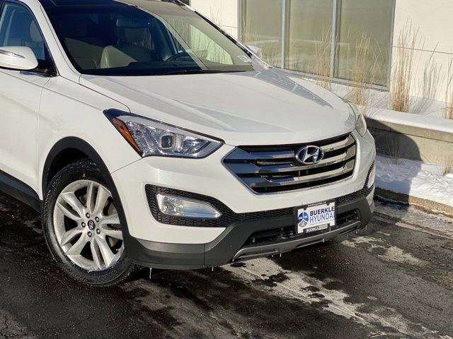 2014 Hyundai Santa Fe Sport Base