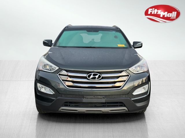 2014 Hyundai Santa Fe Sport Base