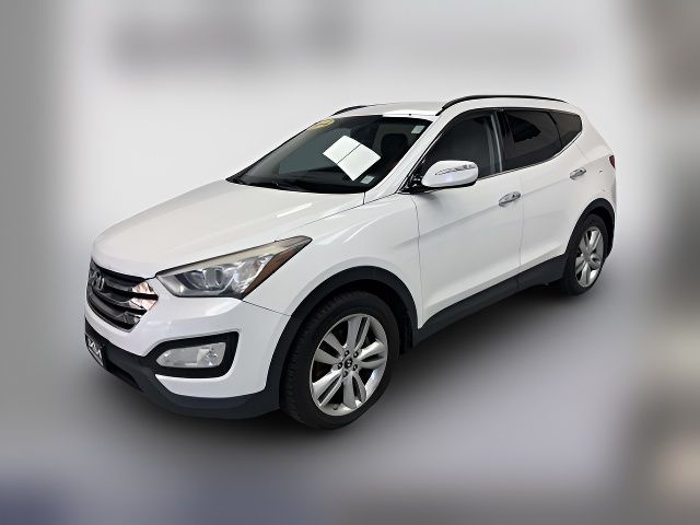 2014 Hyundai Santa Fe Sport Base