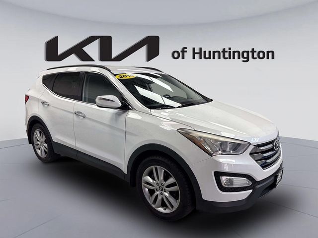 2014 Hyundai Santa Fe Sport Base
