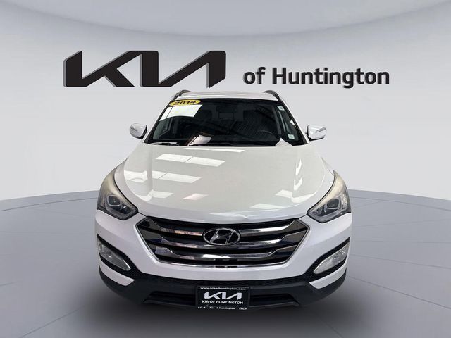 2014 Hyundai Santa Fe Sport Base