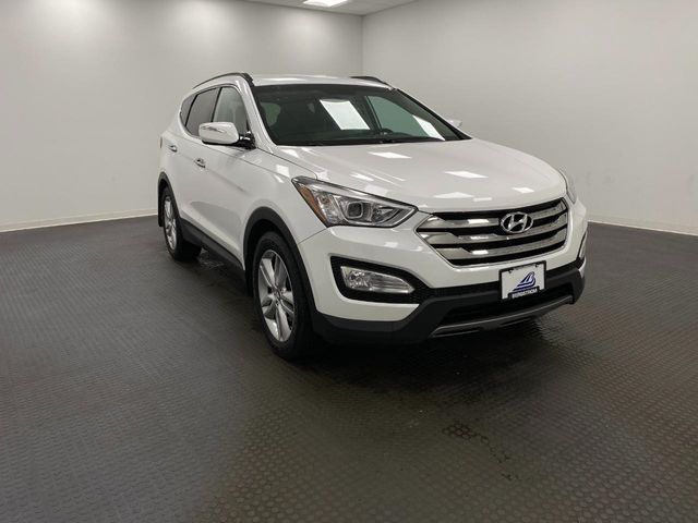 2014 Hyundai Santa Fe Sport Base