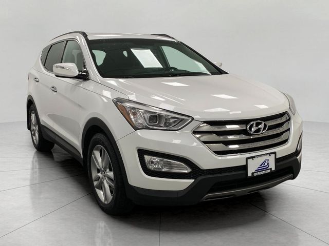 2014 Hyundai Santa Fe Sport Base