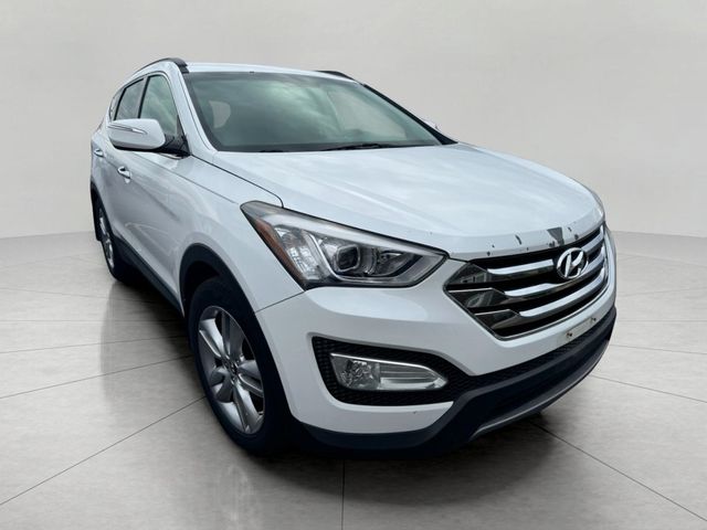 2014 Hyundai Santa Fe Sport Base