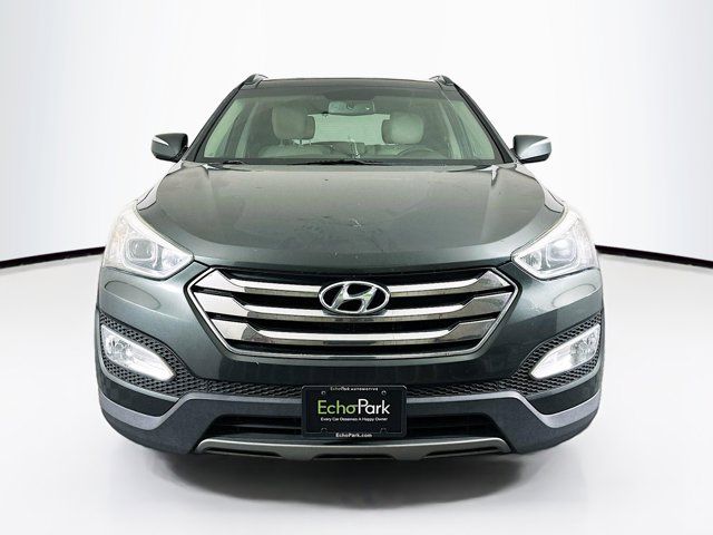 2014 Hyundai Santa Fe Sport Base