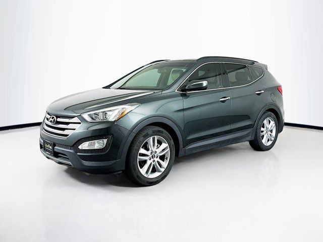 2014 Hyundai Santa Fe Sport Base