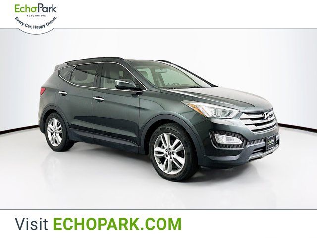 2014 Hyundai Santa Fe Sport Base