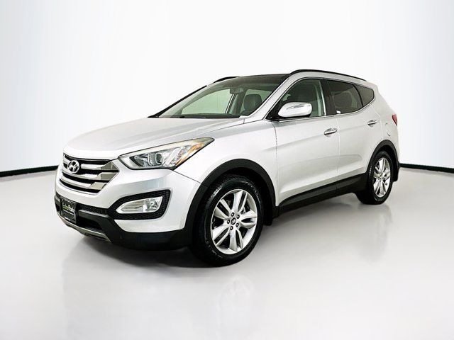 2014 Hyundai Santa Fe Sport Base