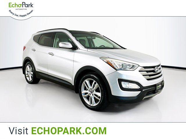 2014 Hyundai Santa Fe Sport Base