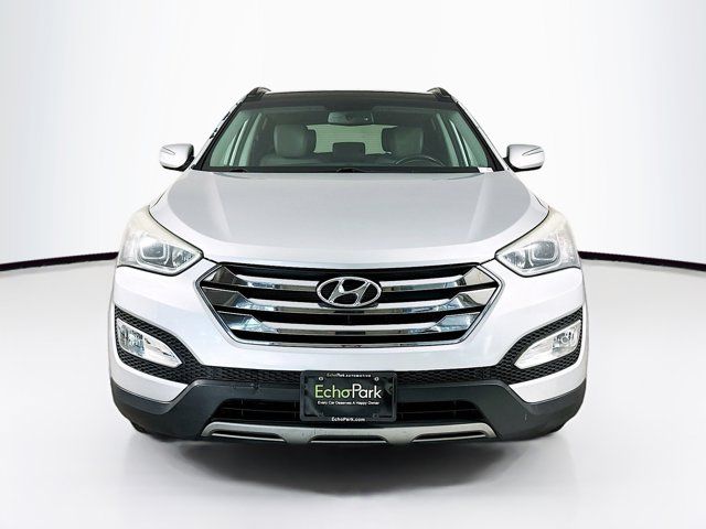 2014 Hyundai Santa Fe Sport Base