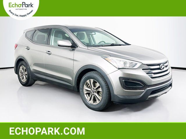 2014 Hyundai Santa Fe Sport Base