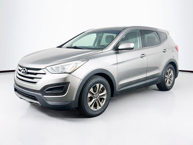 2014 Hyundai Santa Fe Sport Base