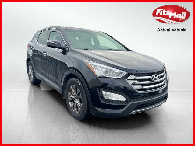 2014 Hyundai Santa Fe Sport Base