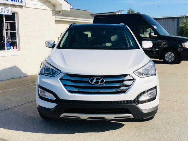 2014 Hyundai Santa Fe Sport Base