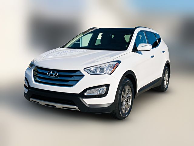 2014 Hyundai Santa Fe Sport Base