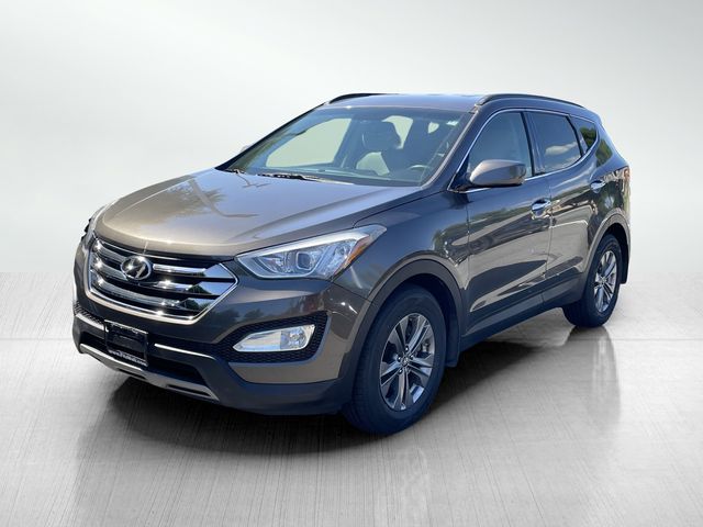 2014 Hyundai Santa Fe Sport Base