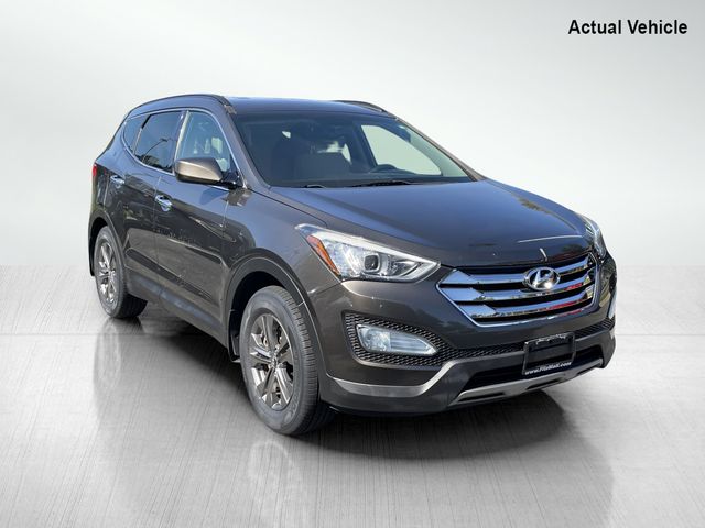 2014 Hyundai Santa Fe Sport Base