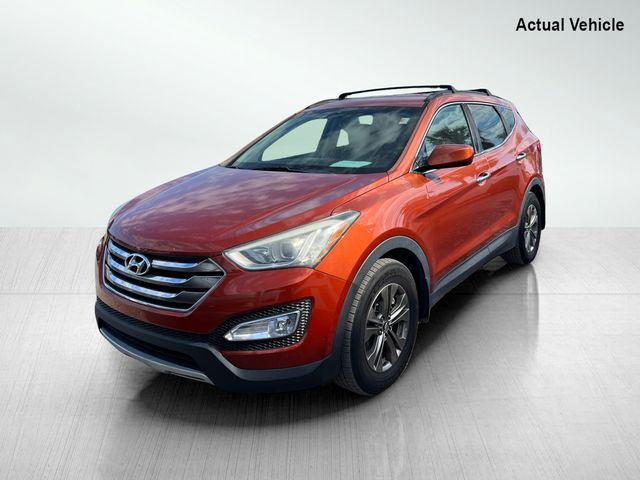 2014 Hyundai Santa Fe Sport Base