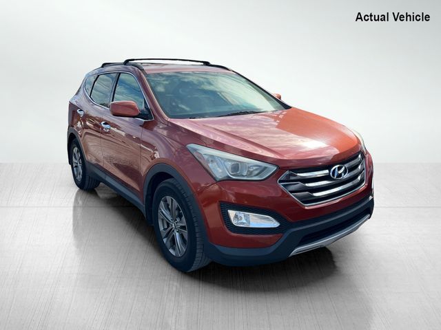 2014 Hyundai Santa Fe Sport Base