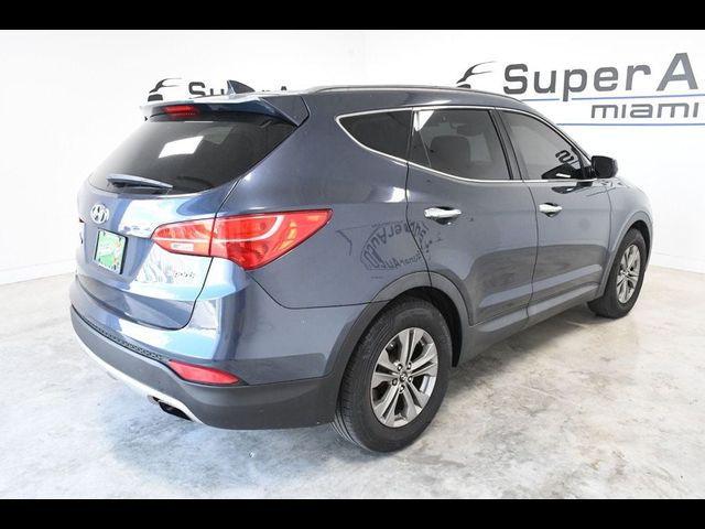2014 Hyundai Santa Fe Sport Base