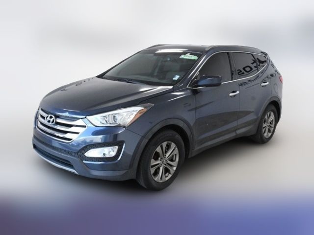 2014 Hyundai Santa Fe Sport Base