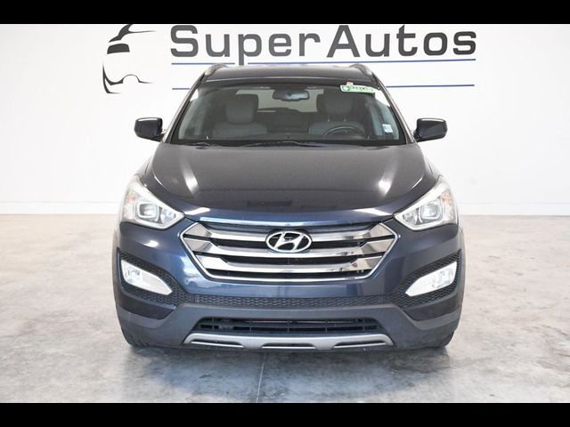 2014 Hyundai Santa Fe Sport Base