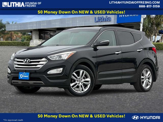 2014 Hyundai Santa Fe Sport Base