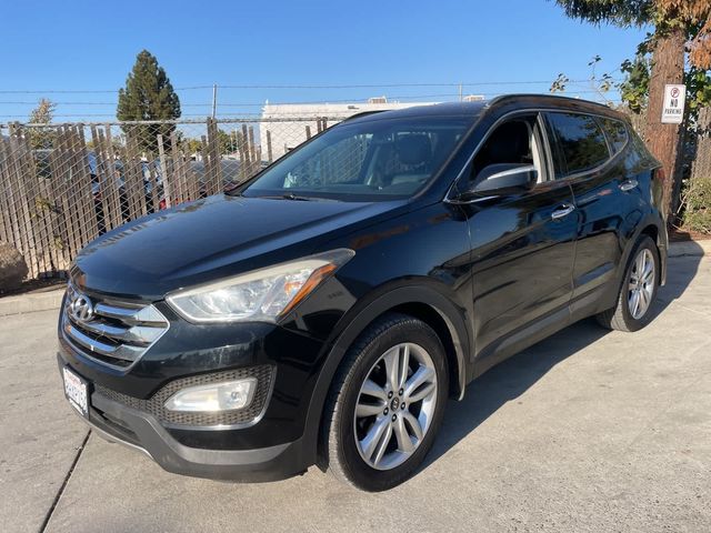 2014 Hyundai Santa Fe Sport Base