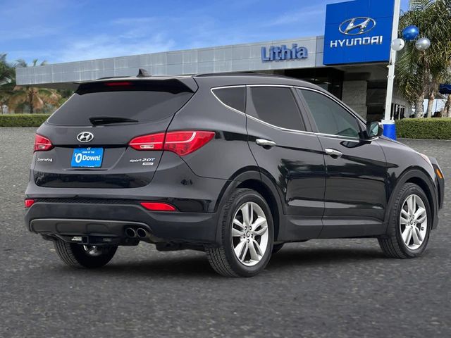 2014 Hyundai Santa Fe Sport Base