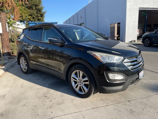 2014 Hyundai Santa Fe Sport Base