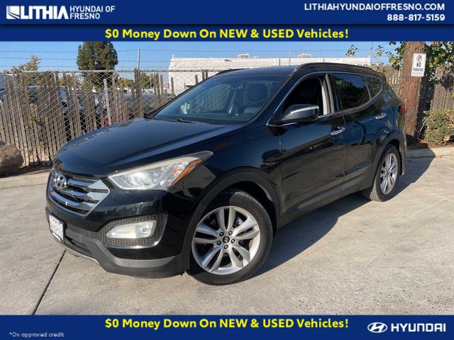 2014 Hyundai Santa Fe Sport Base