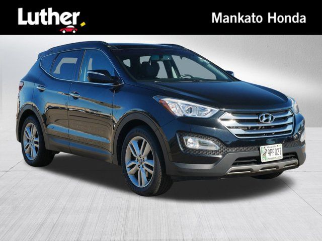 2014 Hyundai Santa Fe Sport Base