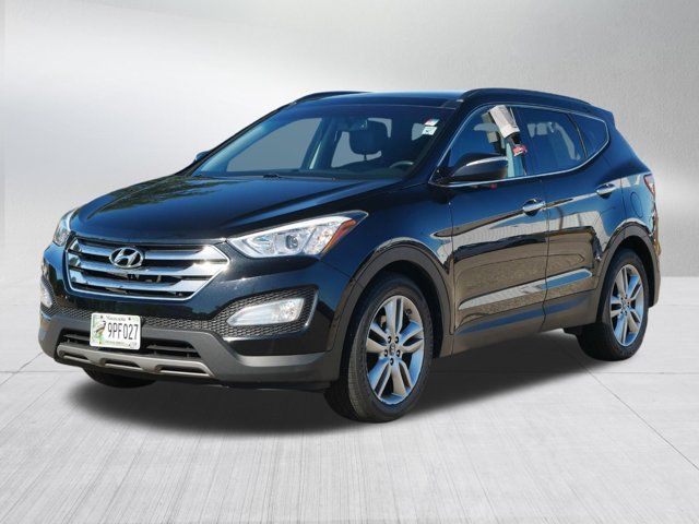 2014 Hyundai Santa Fe Sport Base