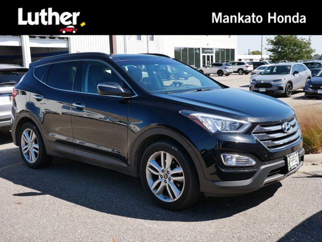 2014 Hyundai Santa Fe Sport Base