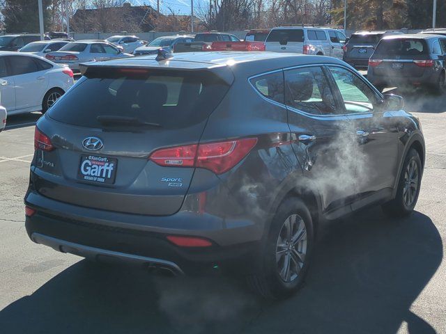 2014 Hyundai Santa Fe Sport Base