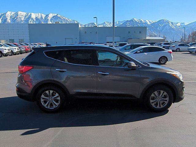 2014 Hyundai Santa Fe Sport Base