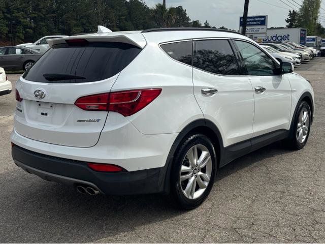 2014 Hyundai Santa Fe Sport Base