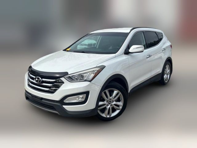 2014 Hyundai Santa Fe Sport Base