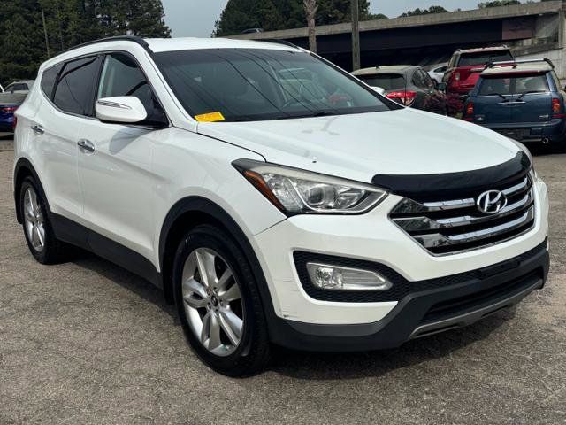 2014 Hyundai Santa Fe Sport Base