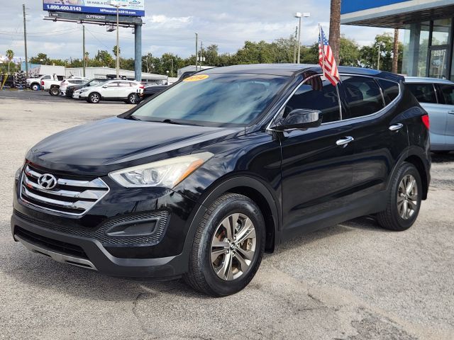 2014 Hyundai Santa Fe Sport Base